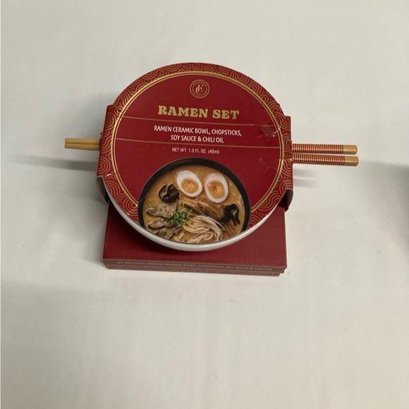 Ramen Set - Picture 3 of 3